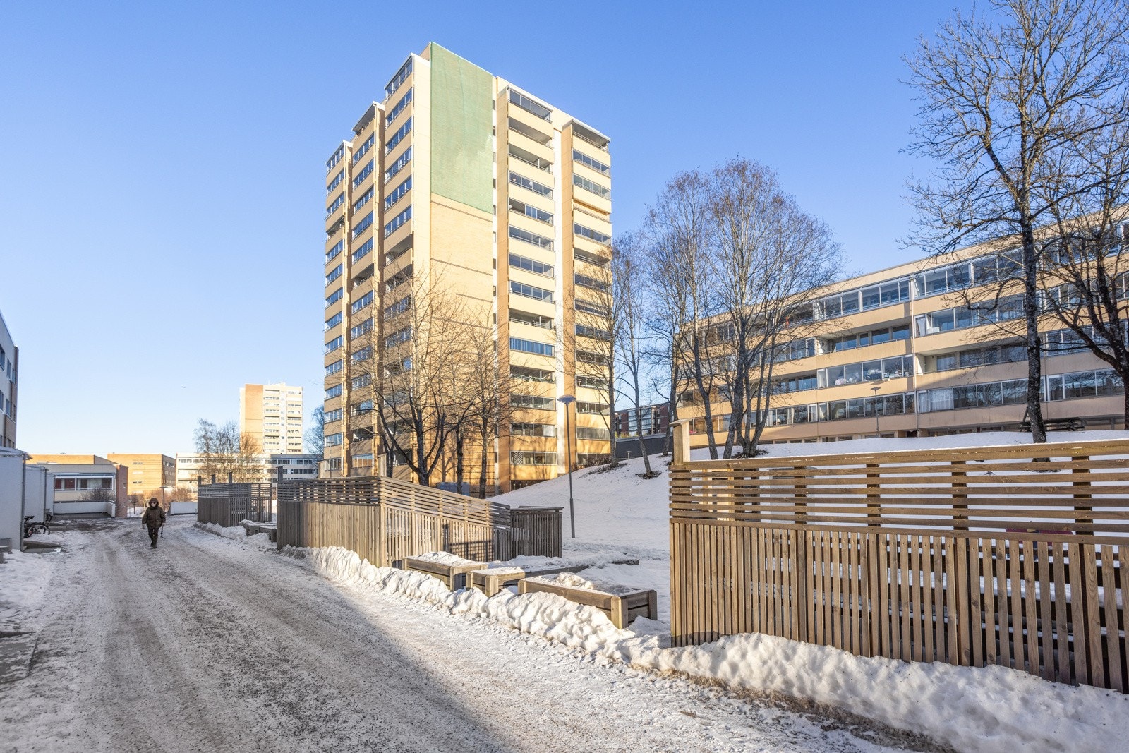 Velkommen til visning Galleribilde