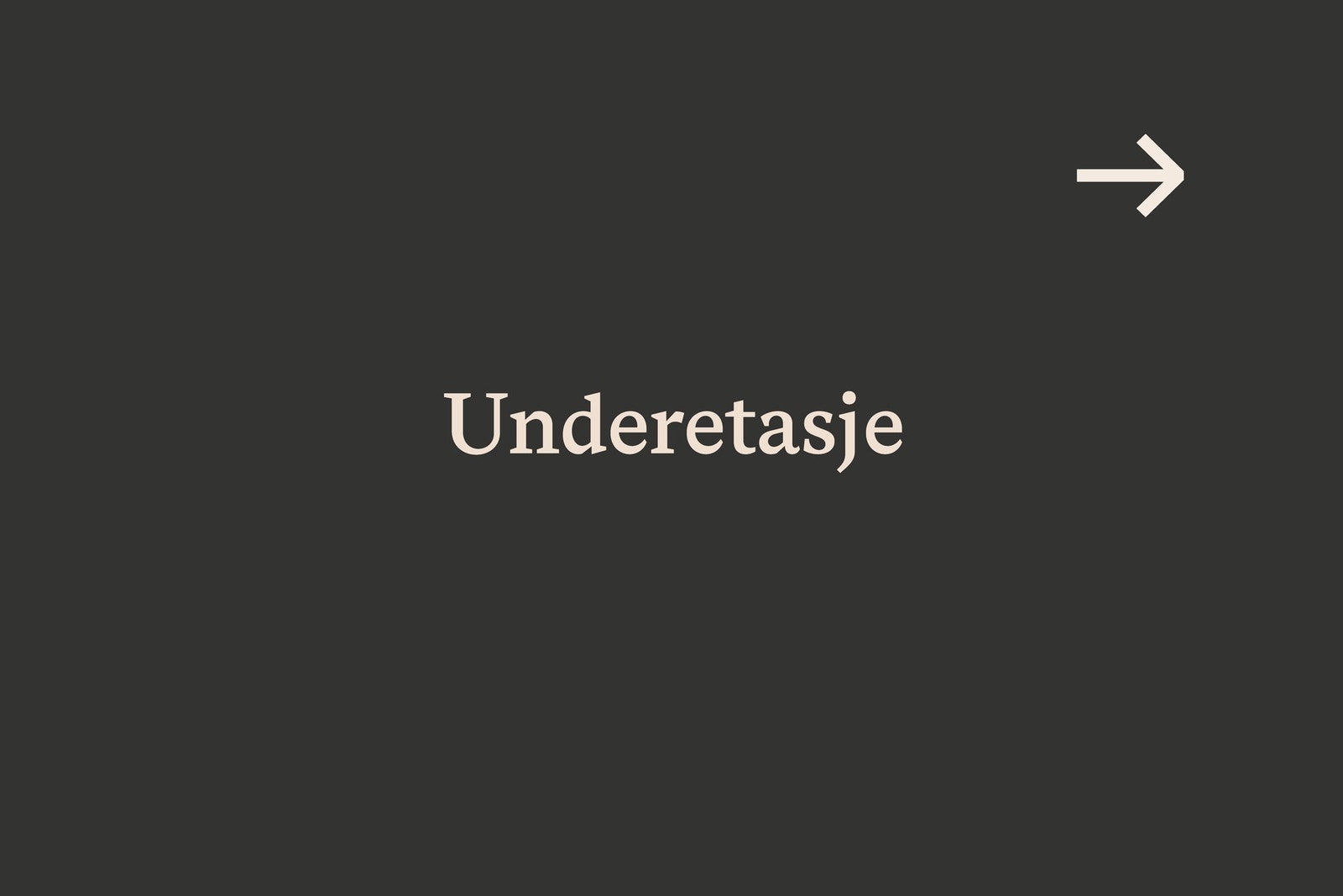 Underetasje Galleribilde