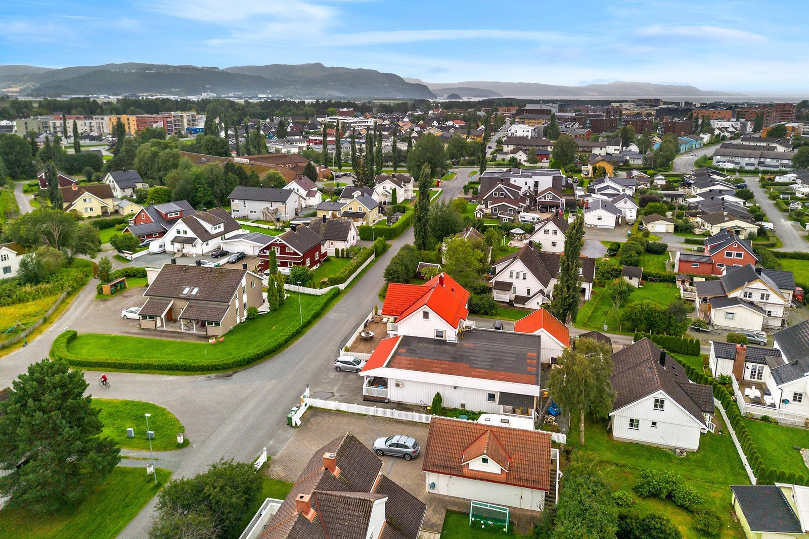 Se boligfilm og 360-visning i annonsen. Galleribilde