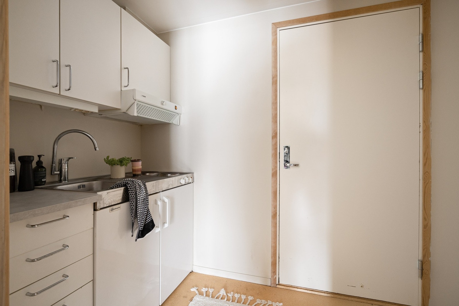 Visning? Husk påmelding på eie.no Galleribilde