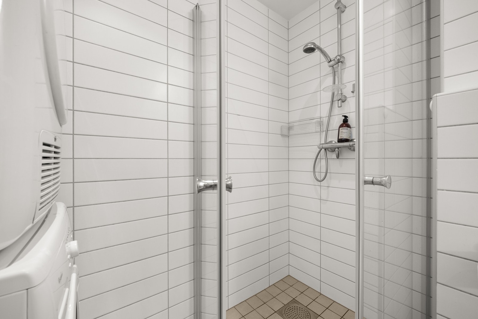 Det er gulvvarme Galleribilde