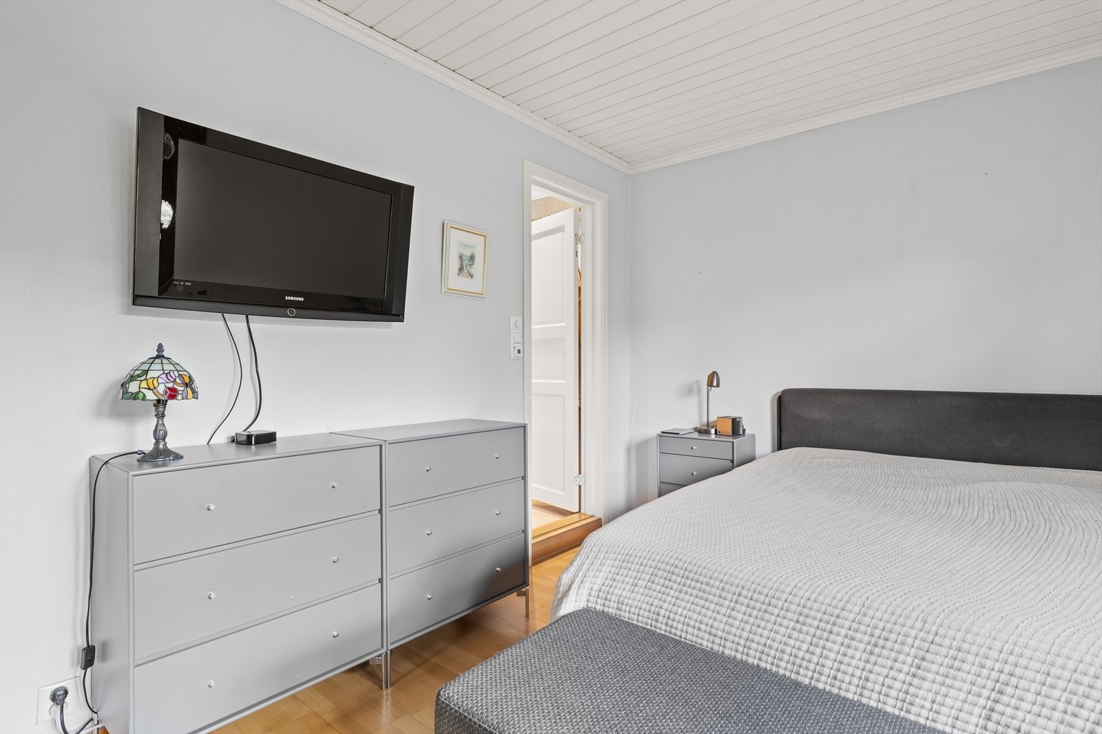 Plass til kommoder Galleribilde