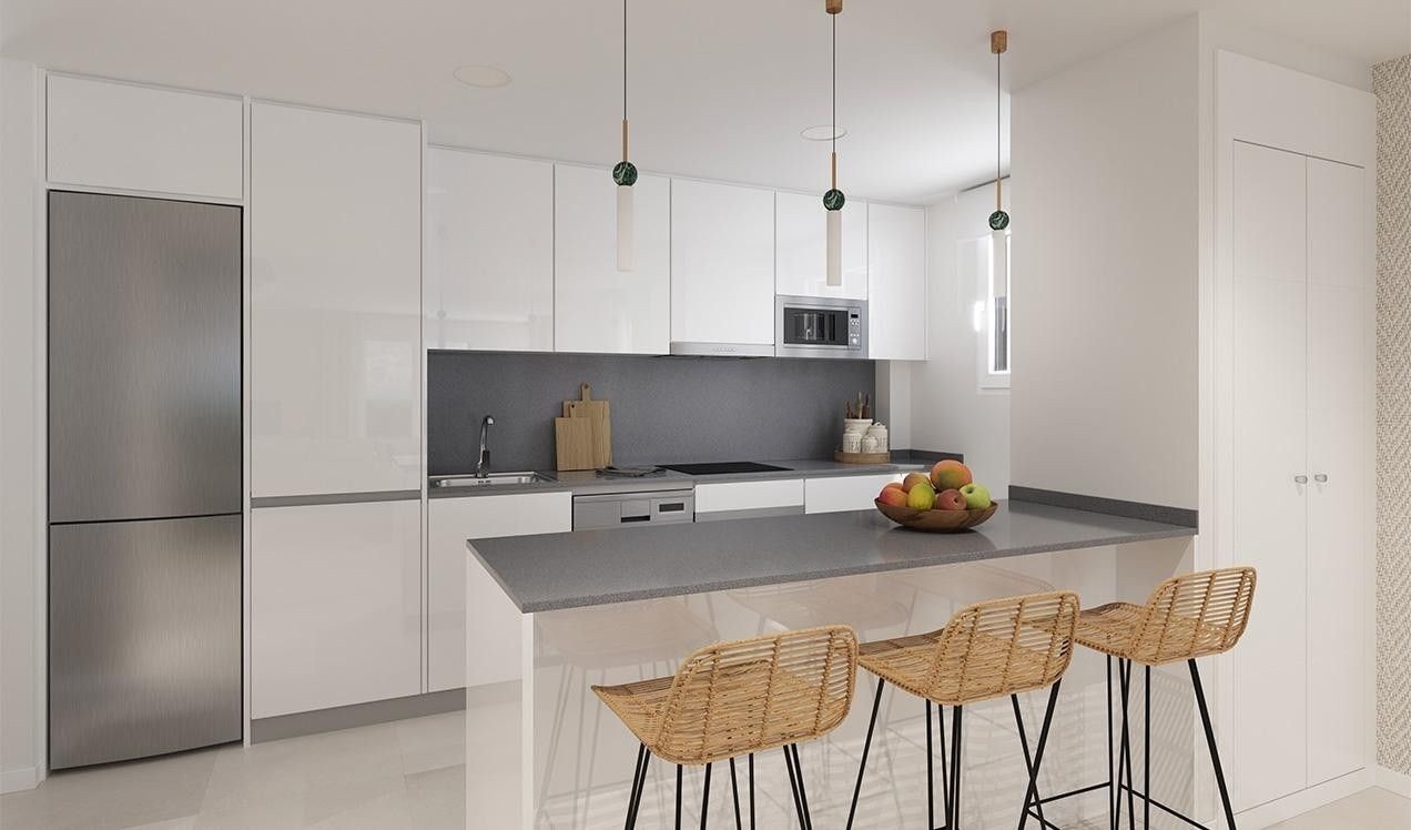 I La Cala har vi en ekstrem etterspørsel etter utleiebolig. Da kan du sitte hjemme i Norge å tjene penger på boligen din. Vil du høre mer om dette så ikke nøl med å ta kontakt. Galleribilde