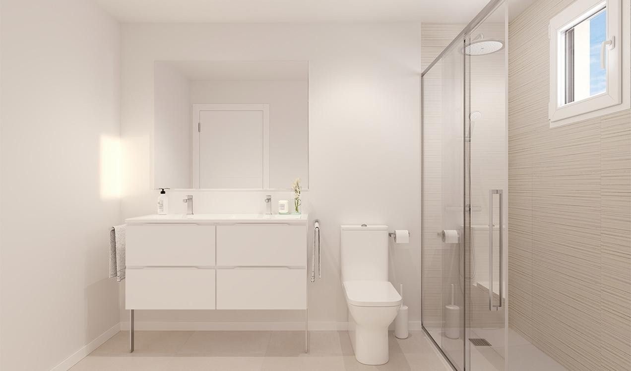 Bad nummer 2. Galleribilde