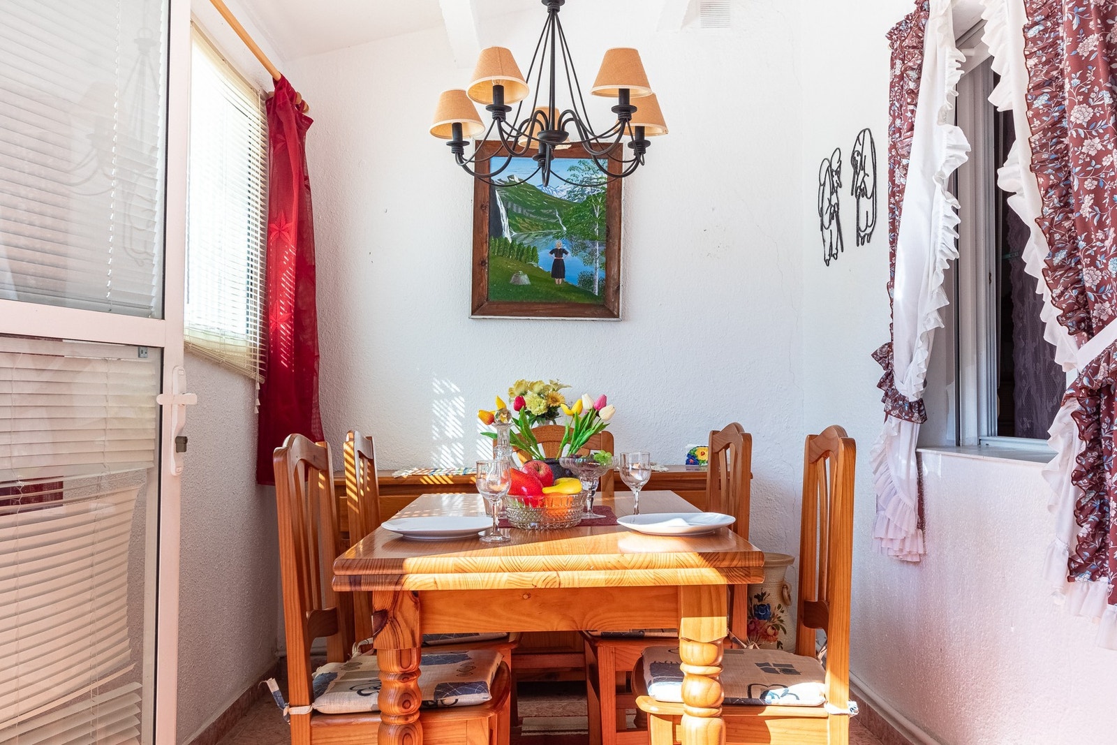 Det koster deg ikke noe å få Spaniamegler1 til å finne din drømmebolig Galleribilde