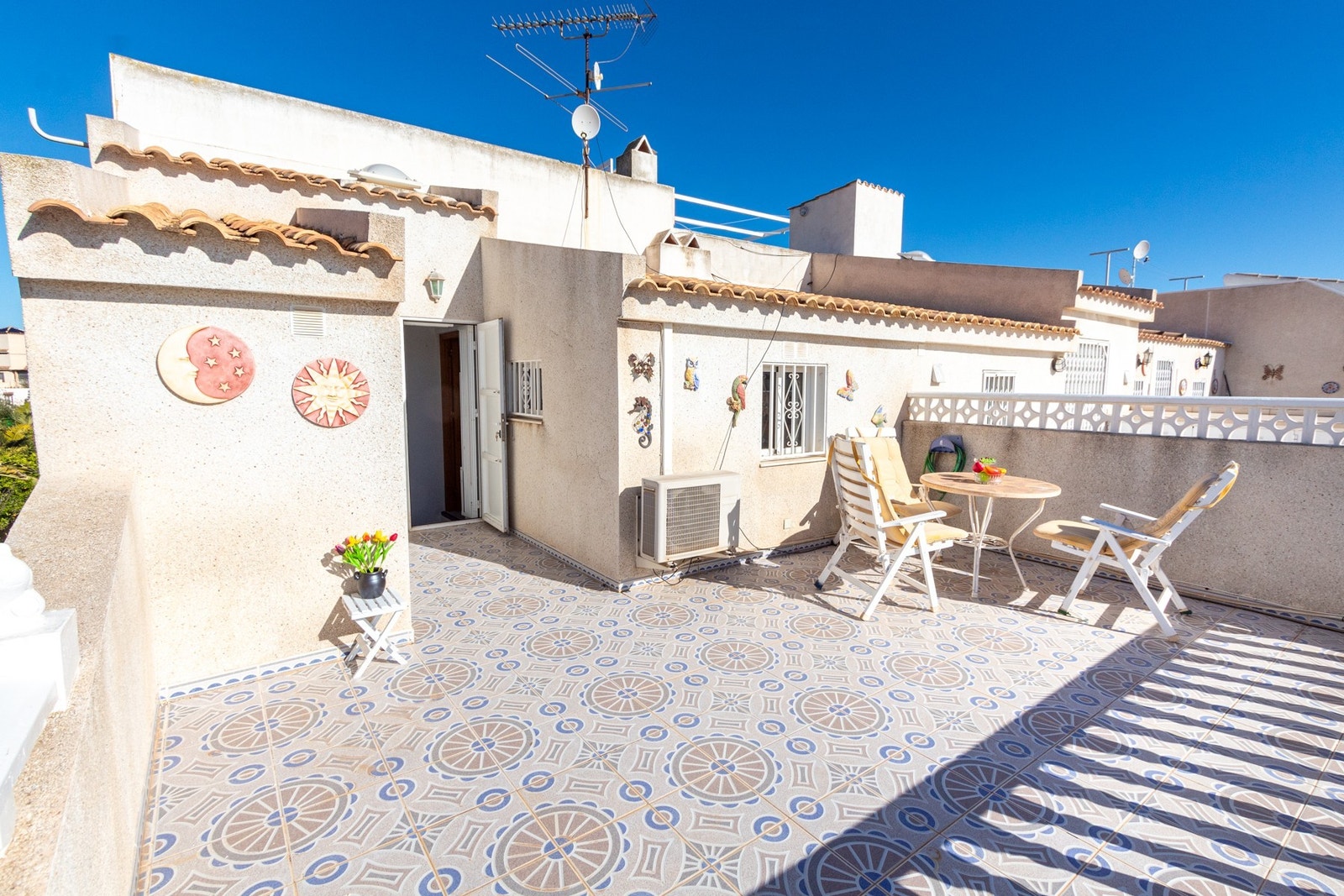 Det koster deg ikke noe å få Spaniamegler1 til å finne din drømmebolig Galleribilde