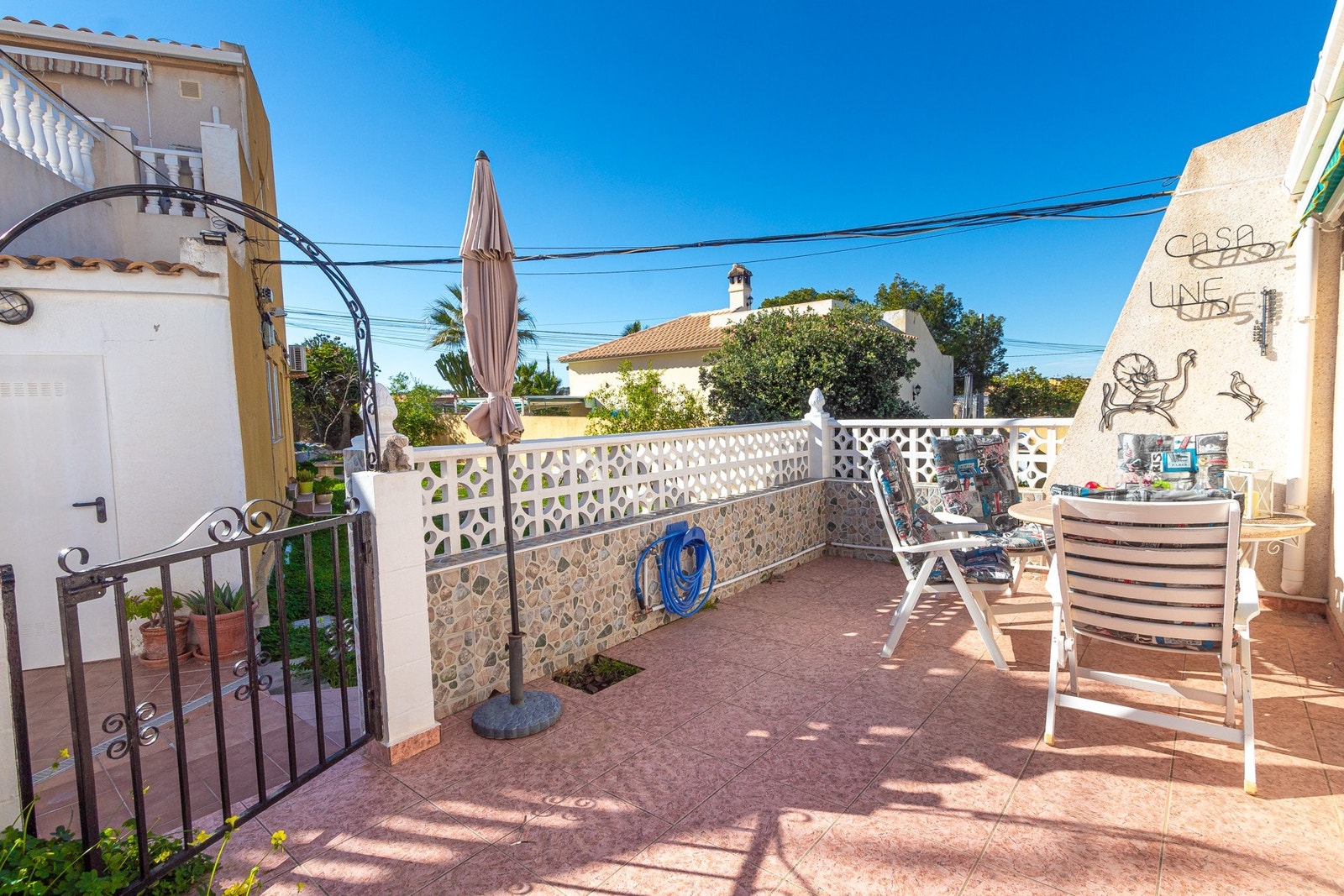 Se fullstendig adresse på eiendommene våre på Spaniamegler1.no Galleribilde