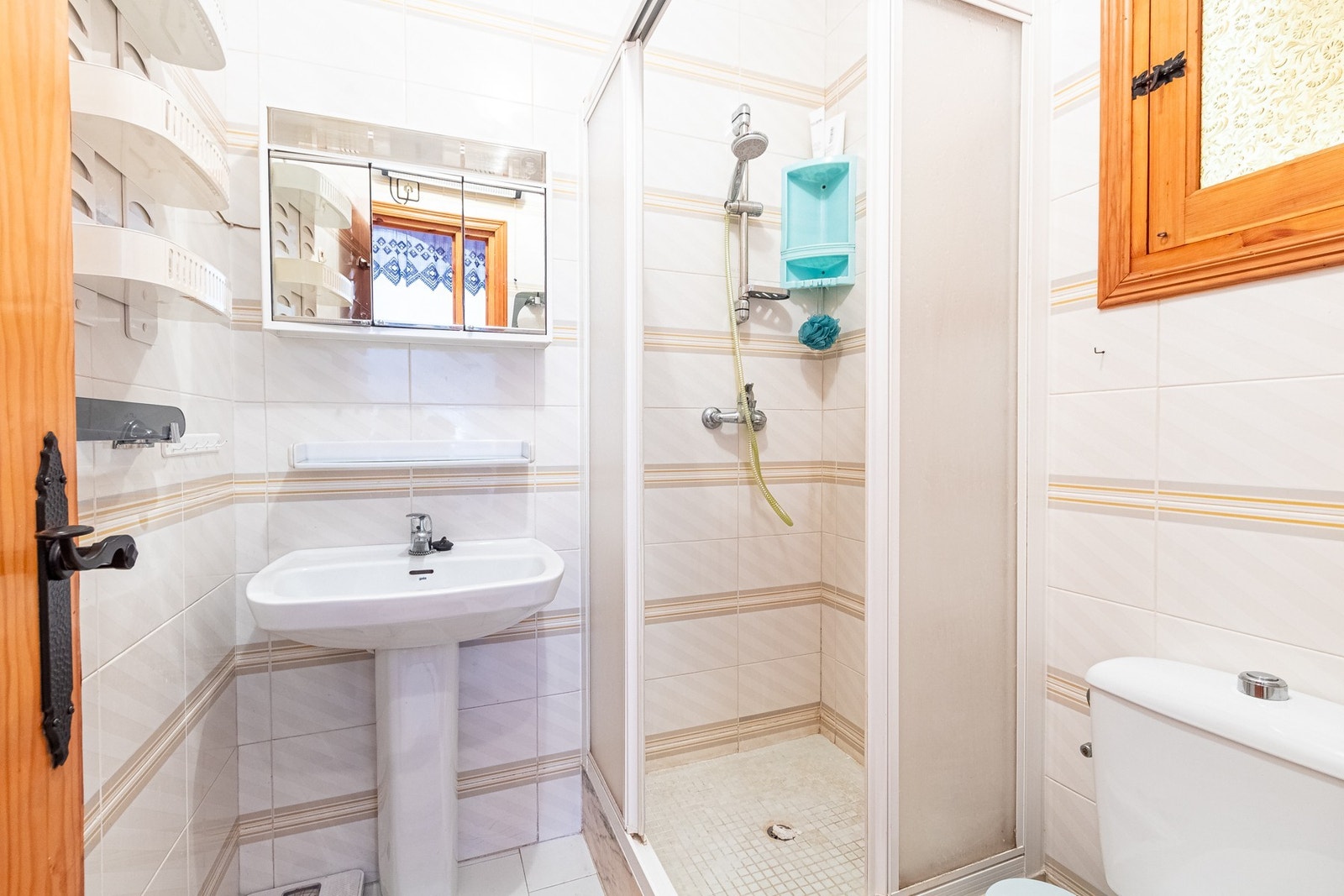 Spaniamegler1 har tilgang til stort sett alle eiendommer i Spania Galleribilde