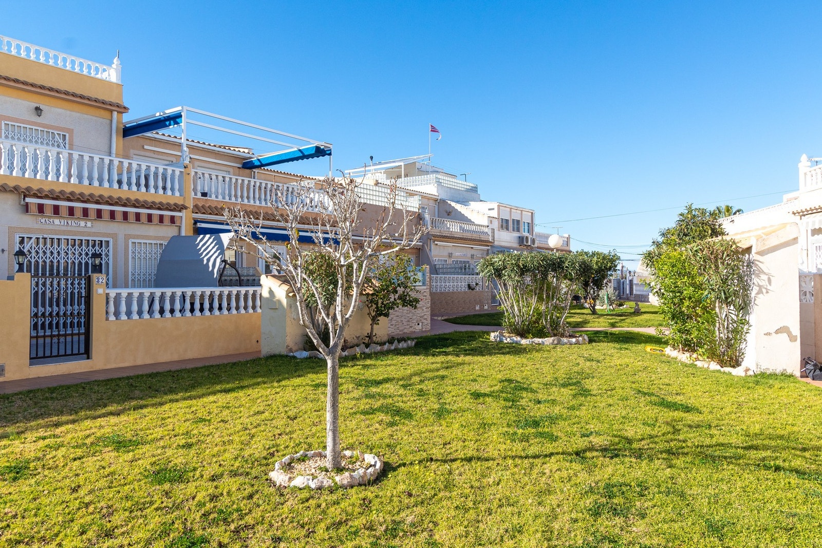 Spaniamegler1 har tilgang til stort sett alle eiendommer i Spania Galleribilde