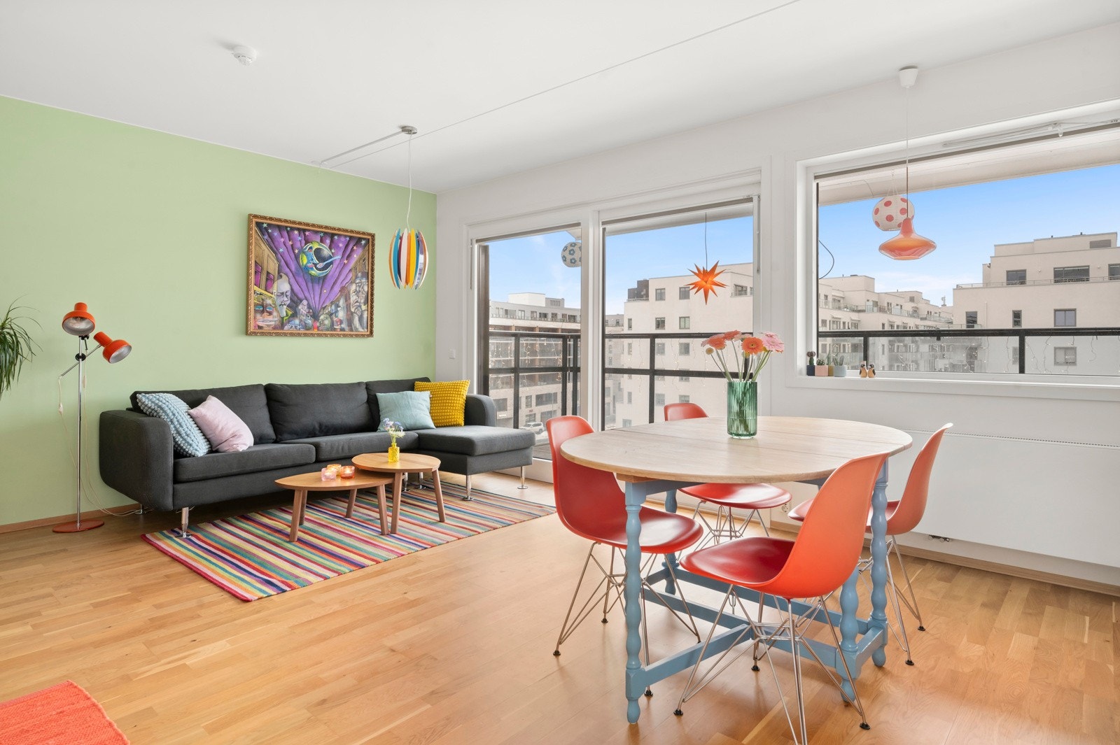 Velkommen til Stålverkskroken 4- presentert av Emir Resulbegovic Galleribilde