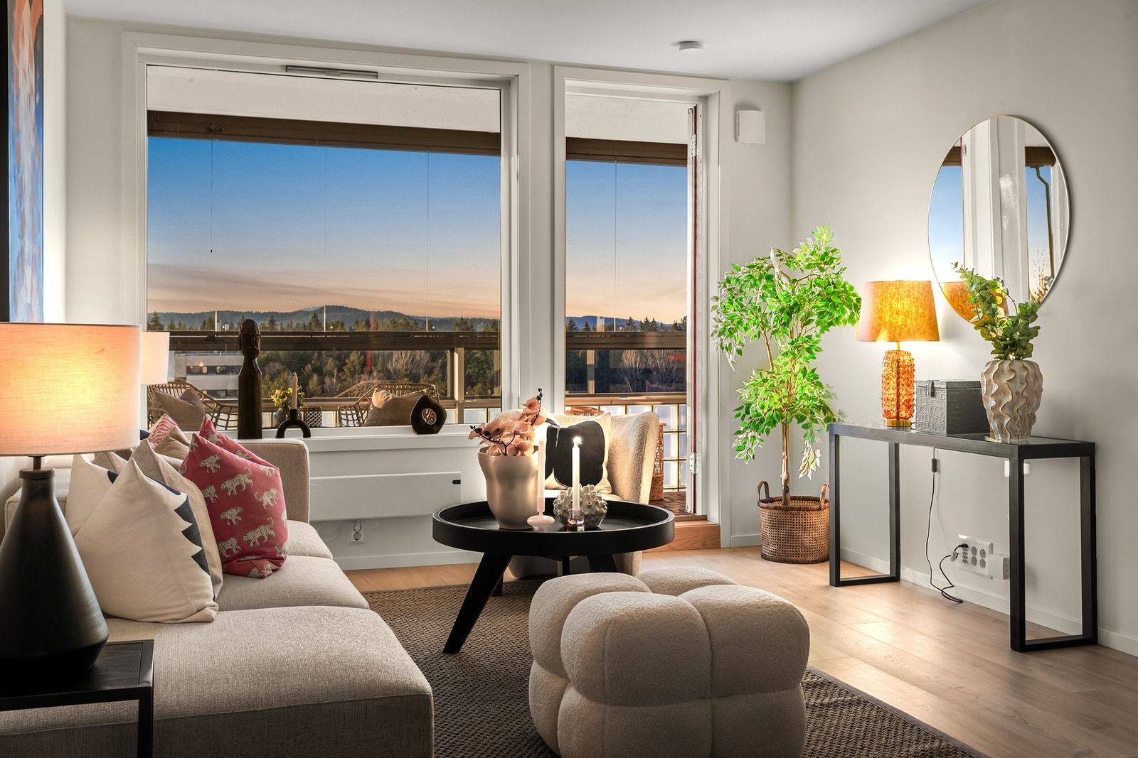 Ta kontakt med megler Daniel Bigom på tlf. 45667979 ved spørsmål. Galleribilde