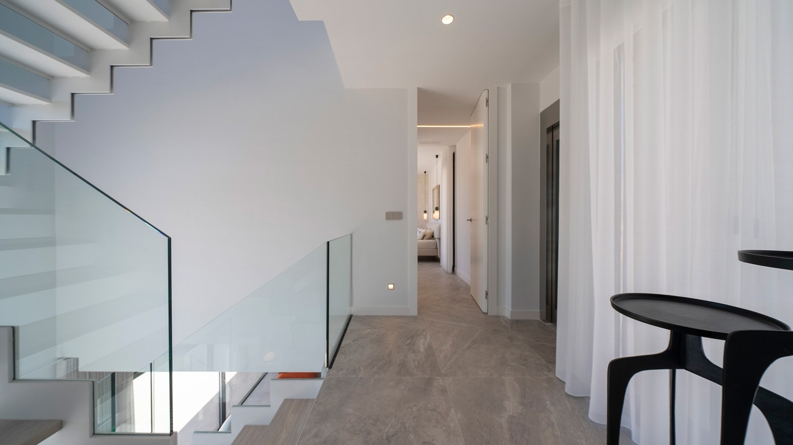 Her har både utbygger og arkitekt spilt på lag Galleribilde