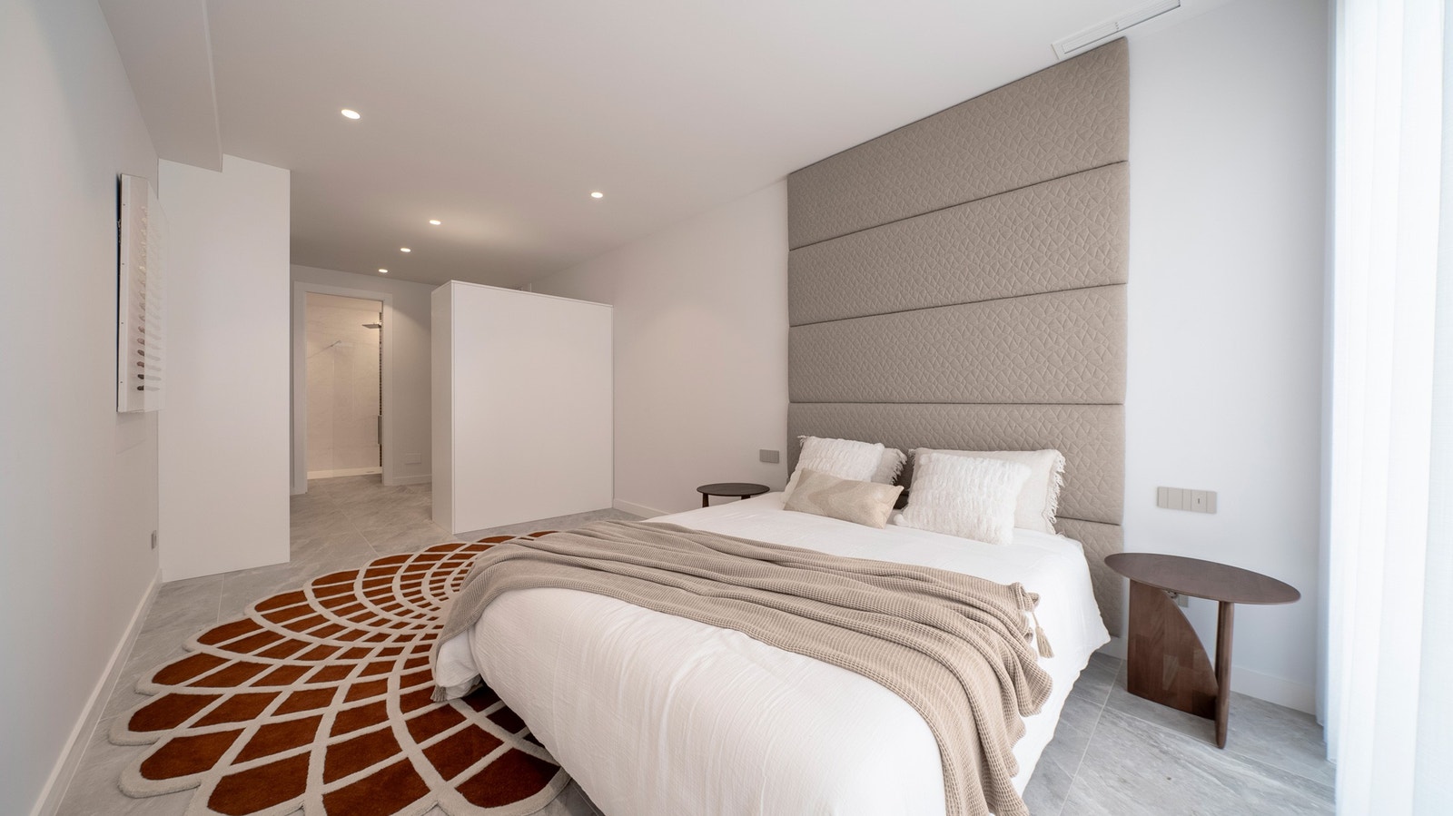 Flotte turmuligheter i området, enten i fjellet eller langs opplyste gangveier. Galleribilde