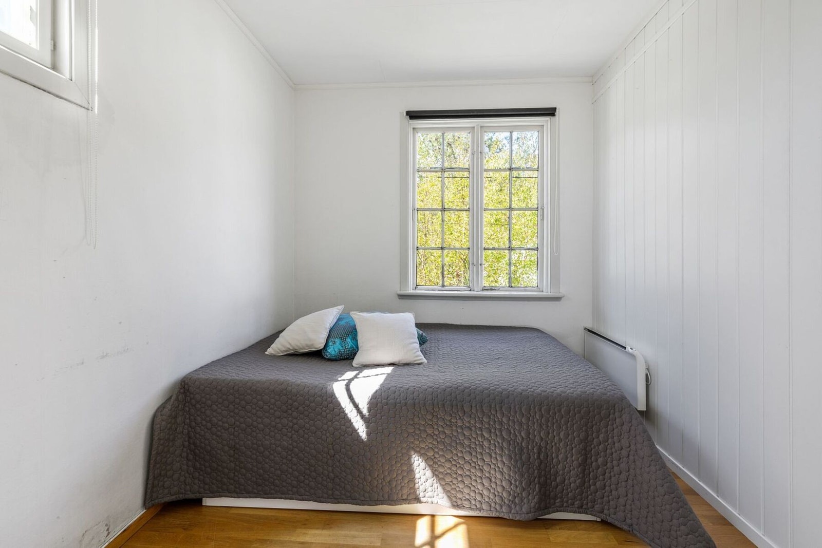 - Soverom 1 - Galleribilde