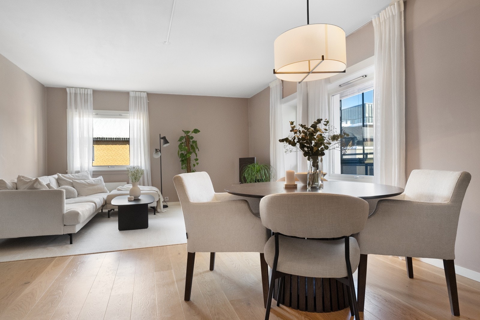 Velkommen til Tordenskjolds Gate 6a! Galleribilde