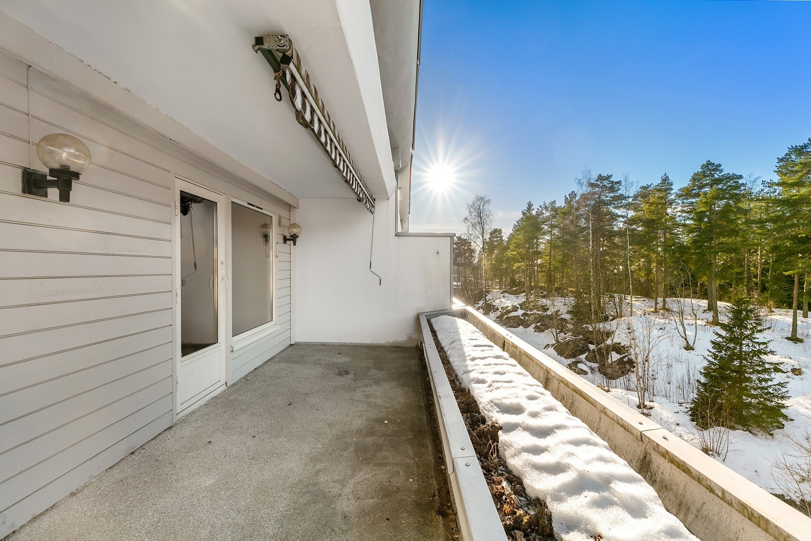 Velkommen til Ragnhild Schibbyes vei 54! En 2-roms med stort potensial! Galleribilde