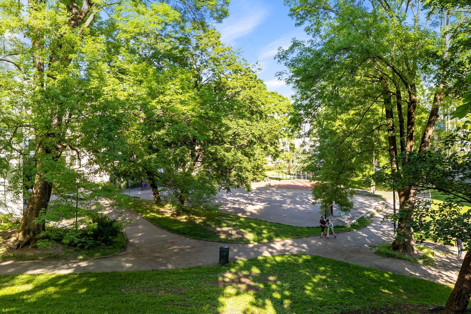 Områdebilde. Galleribilde