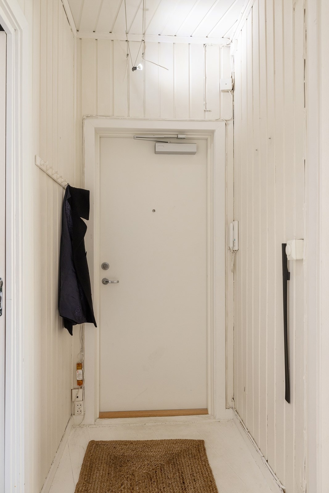 Velkommen inn! Galleribilde