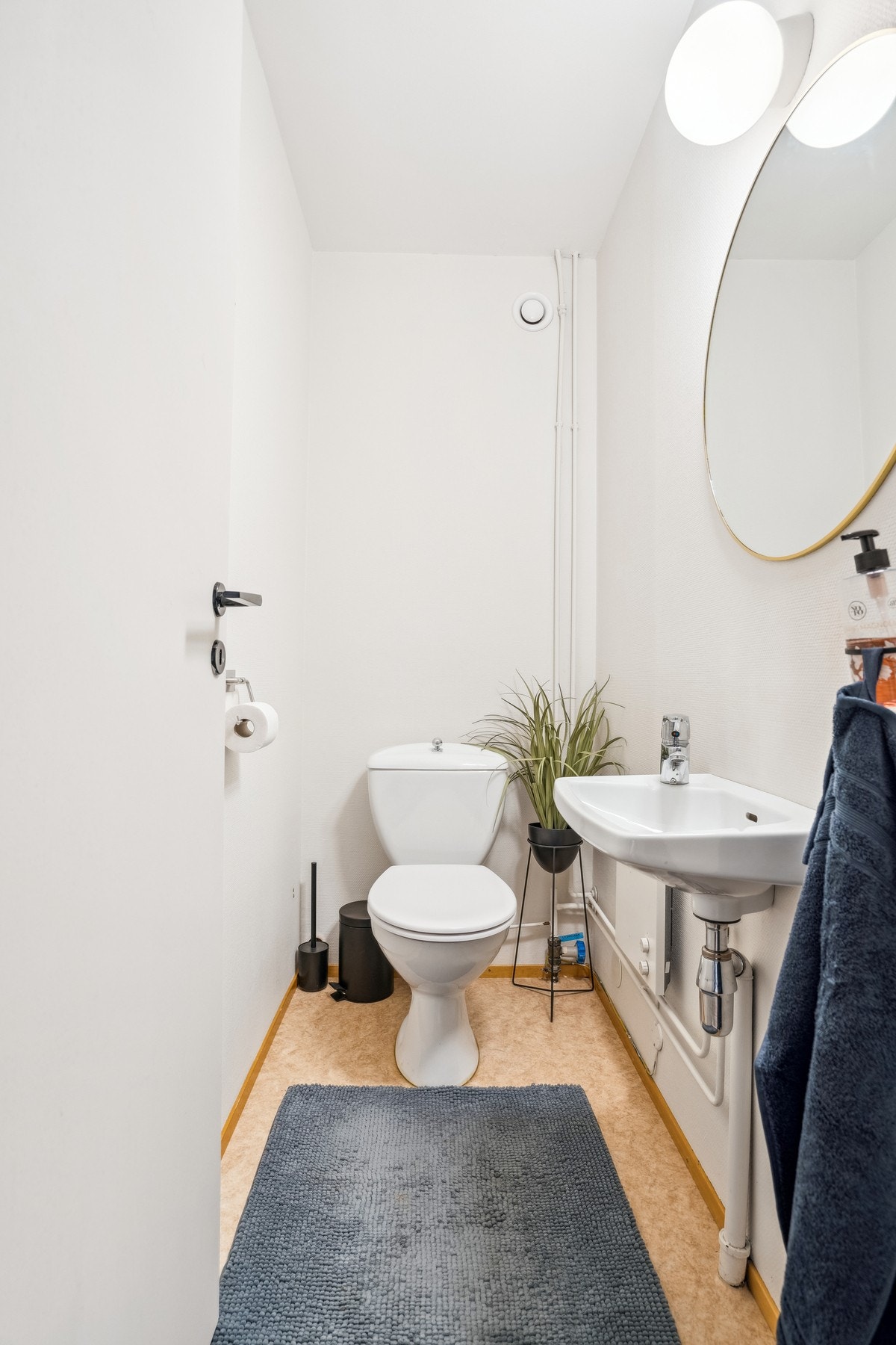 WC Galleribilde