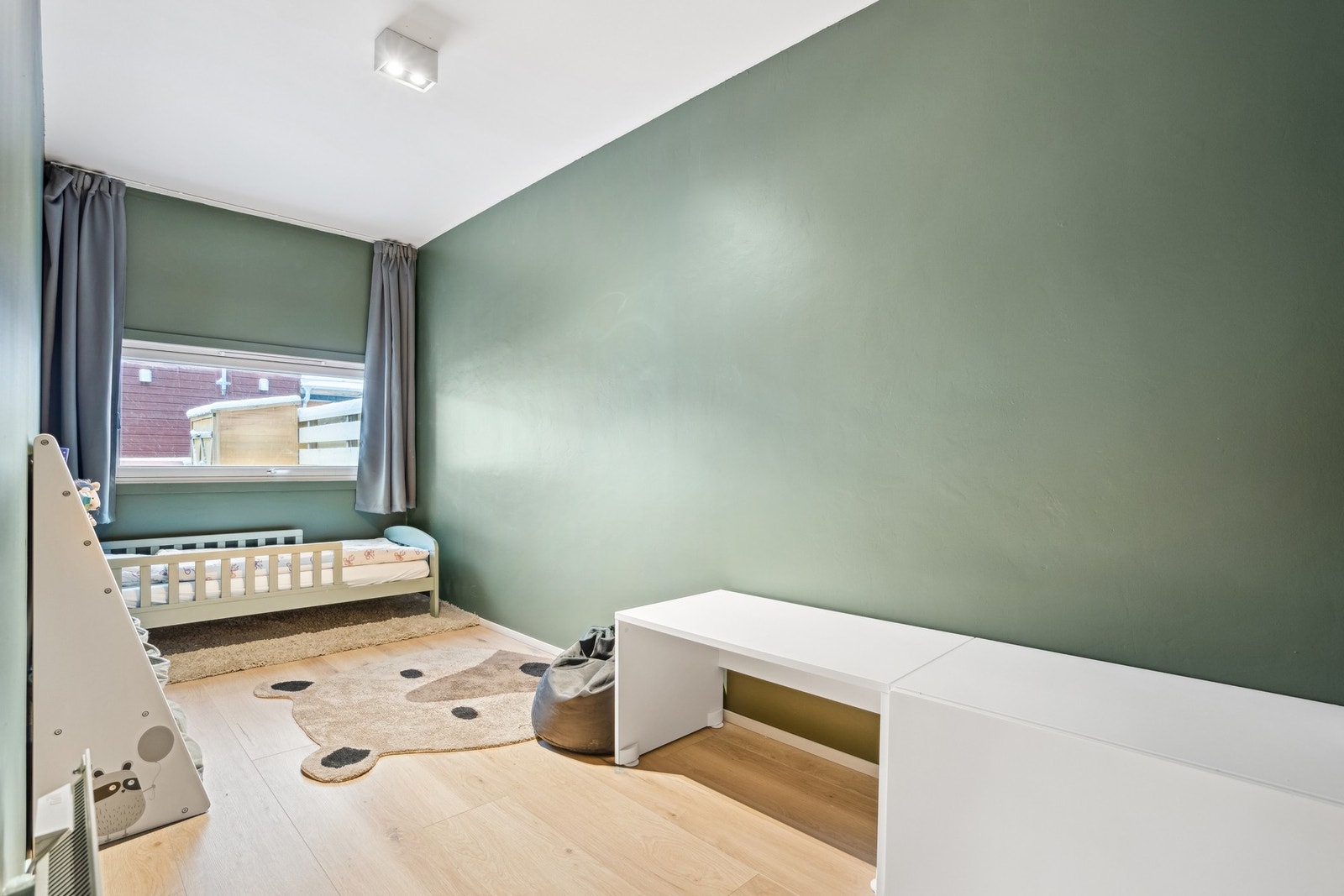 Soverom 2 Galleribilde