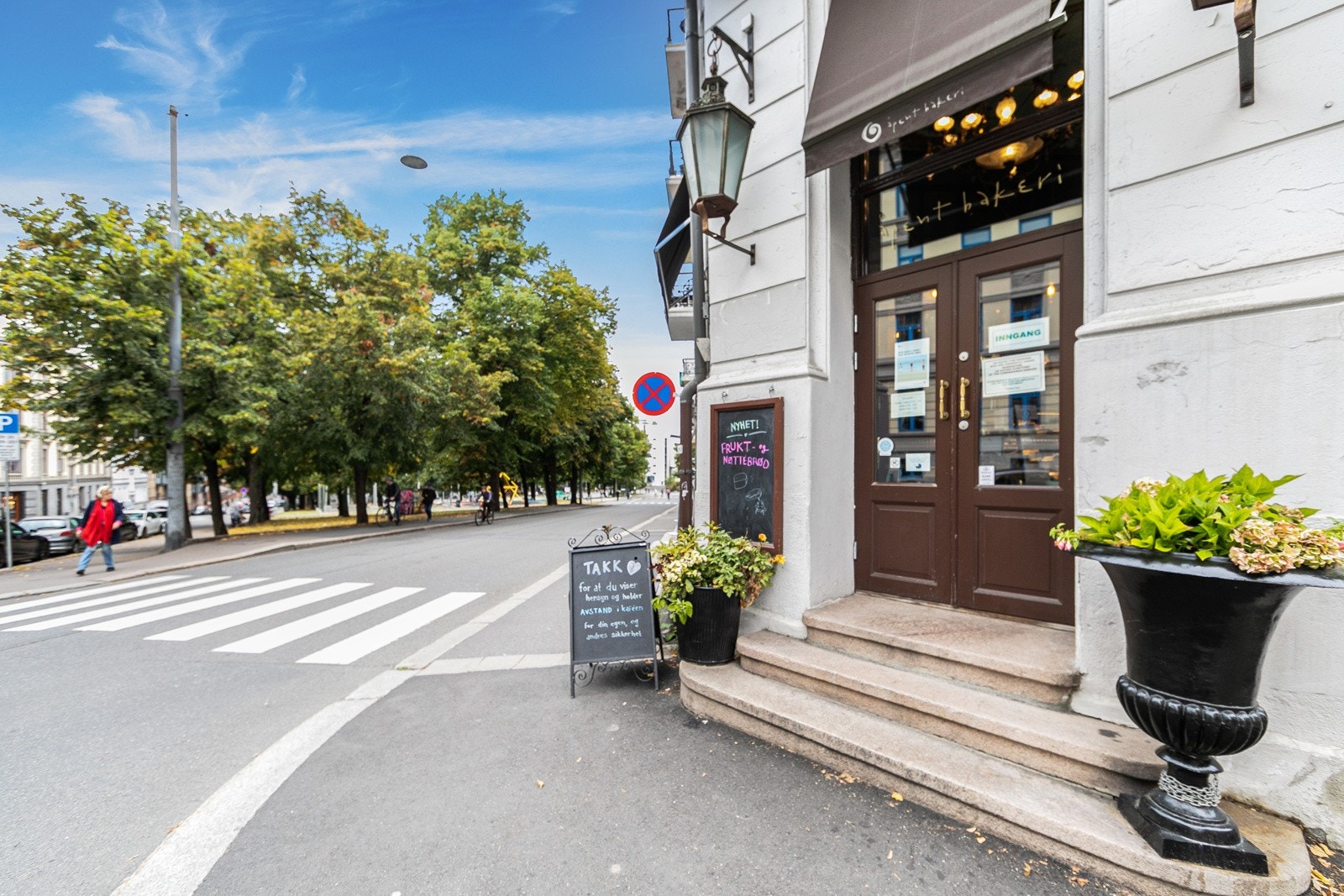 Nærområdet Galleribilde
