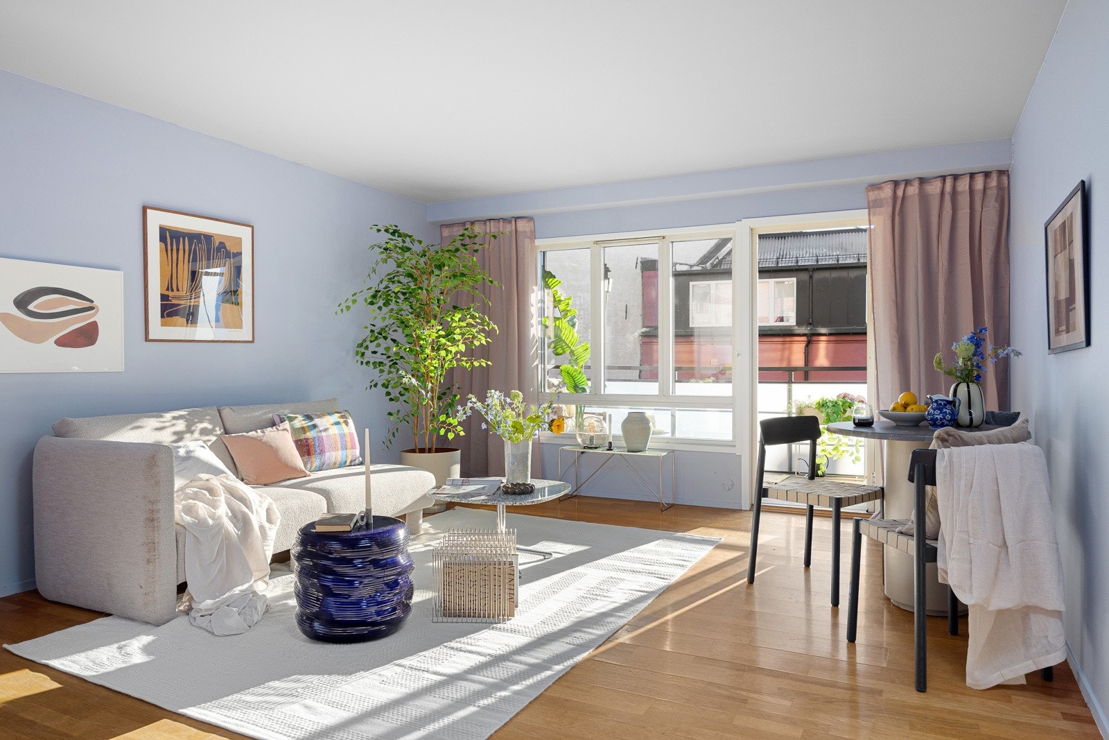 - Velkommen til Dalsbergstien 18, presentert av Eiendomsmegler MNEF/Partner Bjørnar Mikkelsen (tlf. 938 98 132) hos Schala &Partners - Galleribilde