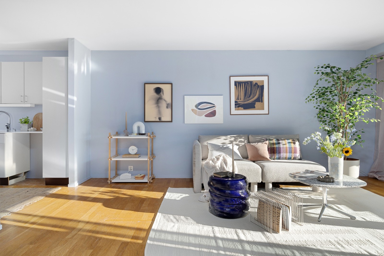 - Ingen fellesgjeld - Galleribilde