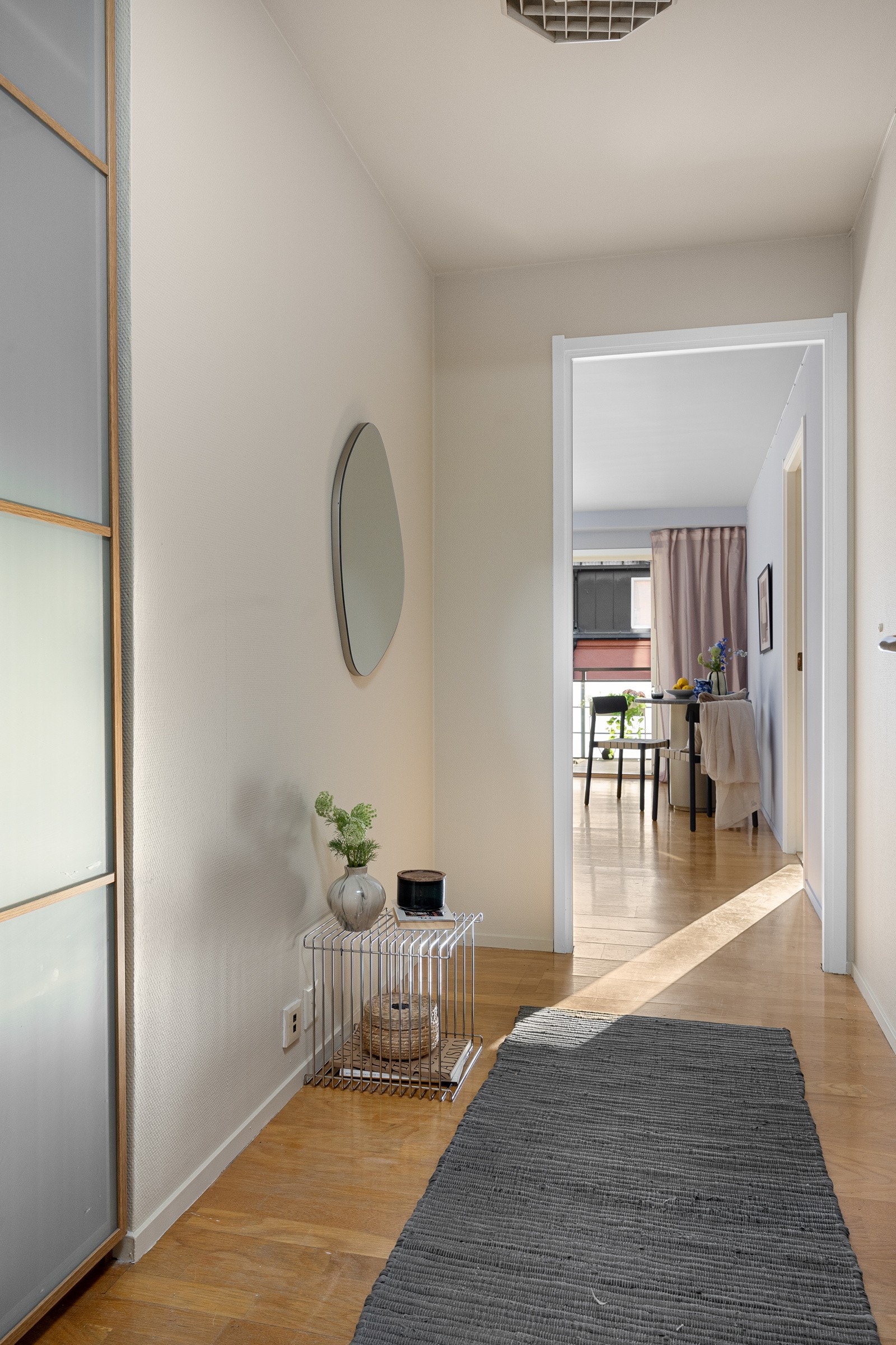 - Sikringsskap med automatsikringer, oppgradert 2023 - Galleribilde