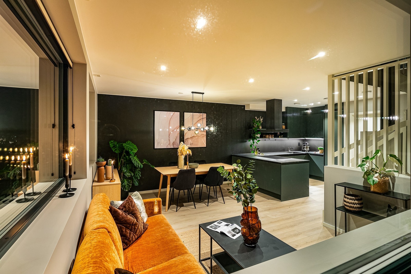 Verkslia 23 formidles av Krogsveen. Galleribilde