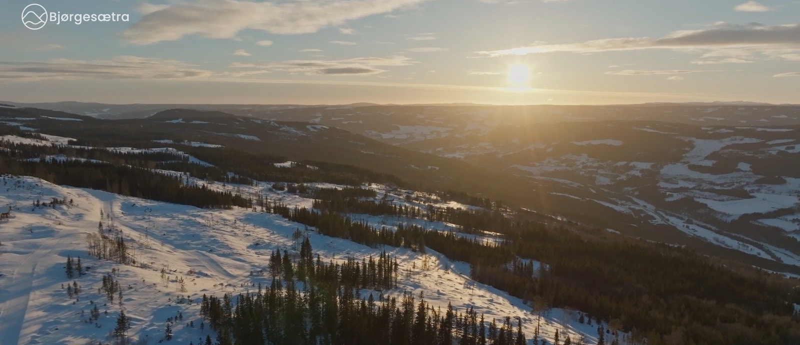 Områdebilde. Galleribilde