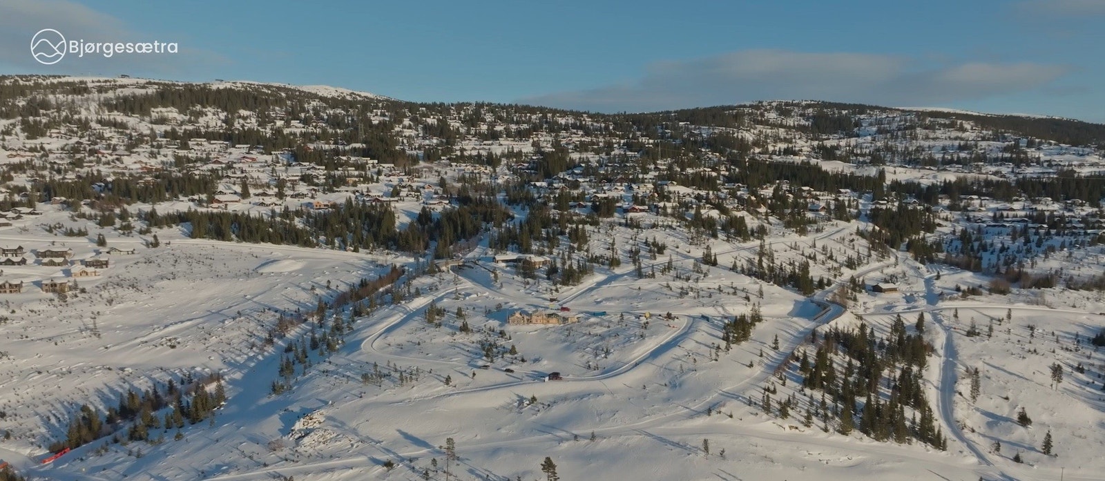 Områdebilde. Galleribilde