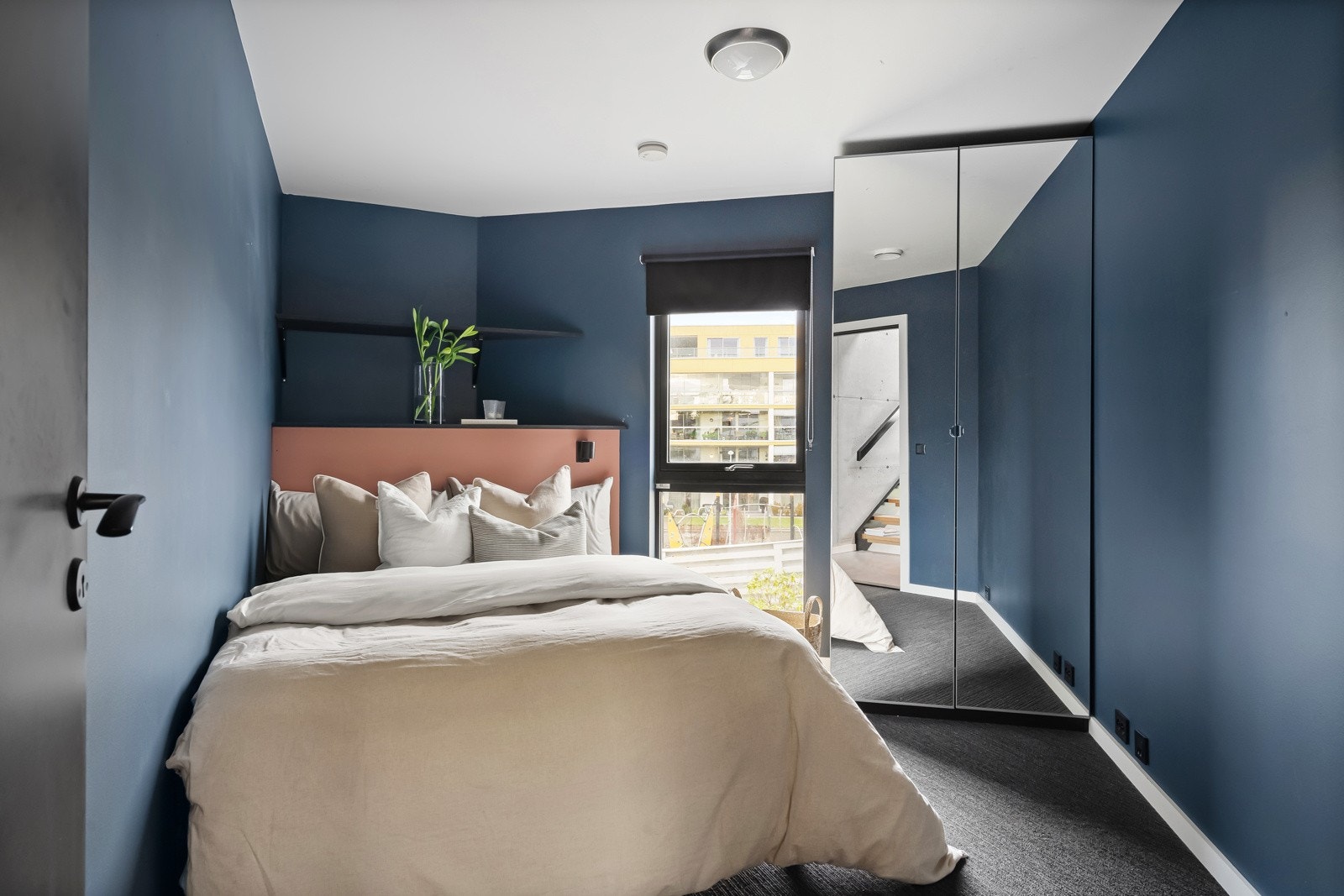 Soverom III. Galleribilde