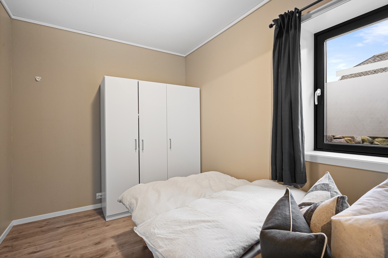 Soverom II - utleiedel. Galleribilde