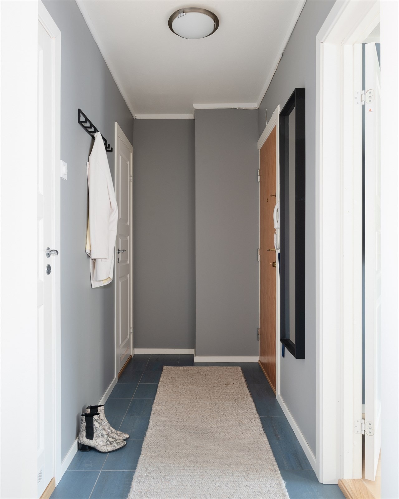 Bli med ut og se på alt dette nabolaget kan by på! Galleribilde