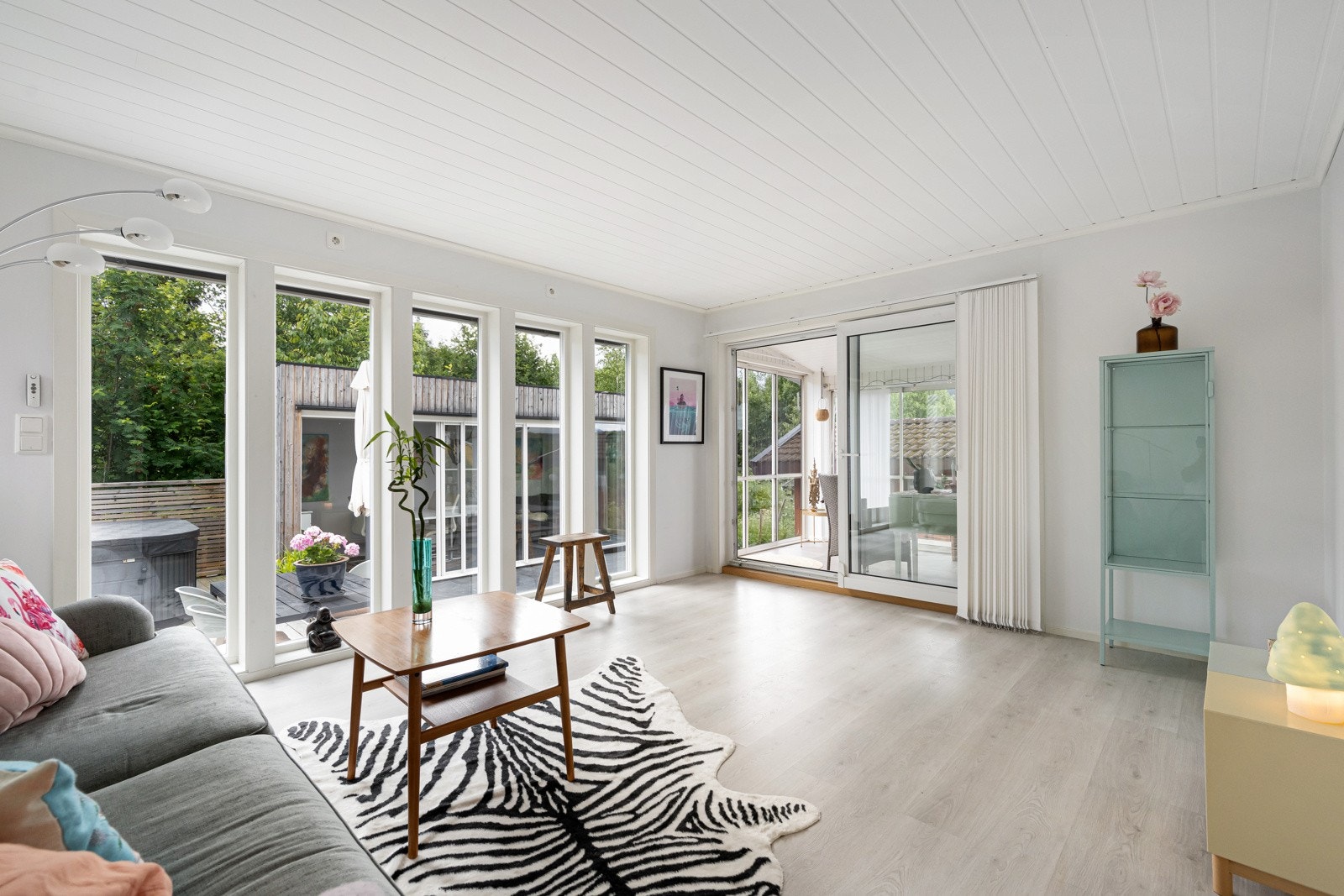 Dette er boligen hvor du kan flytte rett inn og nyte livet fra dag én Galleribilde