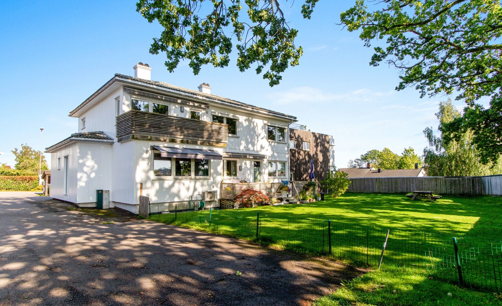 PrivatMegleren Tønsberg v/ Christoffer Fischer har gleden av å presentere Øvre Strandvei 31D! Galleribilde