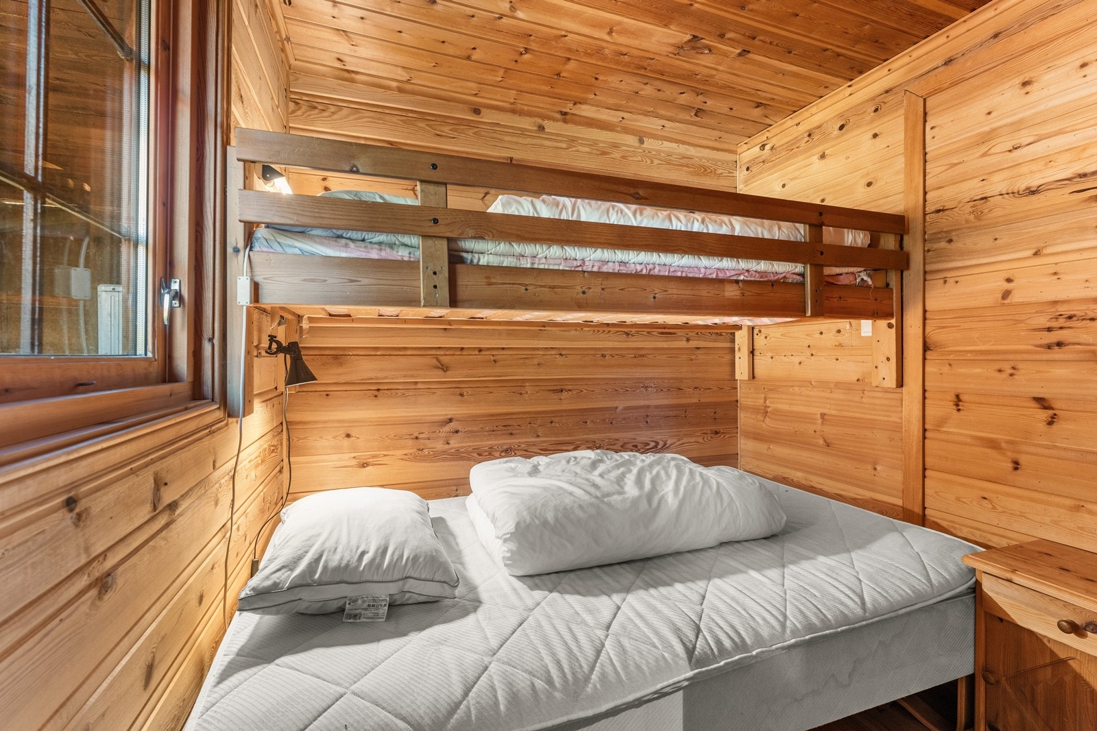 Soverom i 1. etg (2 av 4) Galleribilde