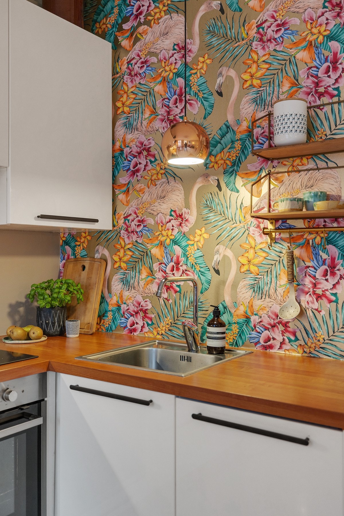 Lekre detaljer Galleribilde