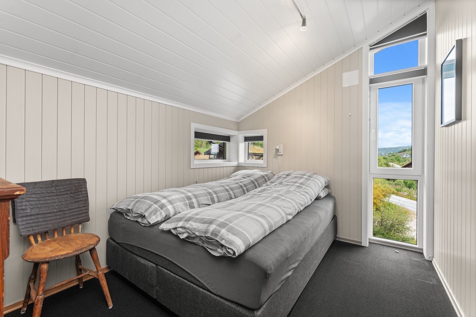 Soverom i 2. etg (2 av 4) Galleribilde