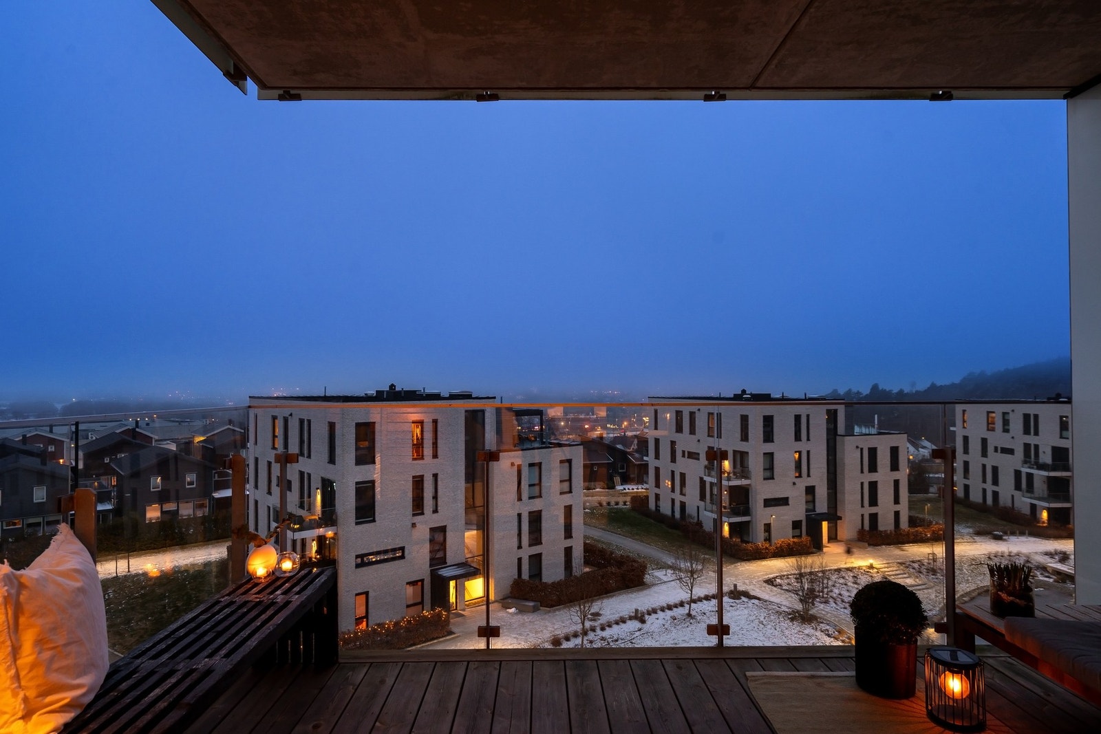 Velkommen til Tindlund Park 10, presentert av ASK Meglerverket v/Sondre Lien! Galleribilde