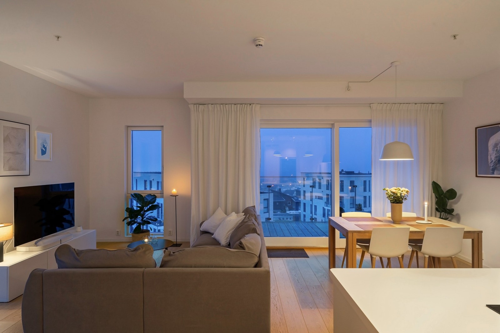 Dette er en sjelden perle på markedet! Galleribilde