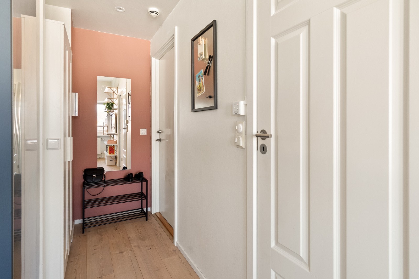 Velkommen inn! Galleribilde