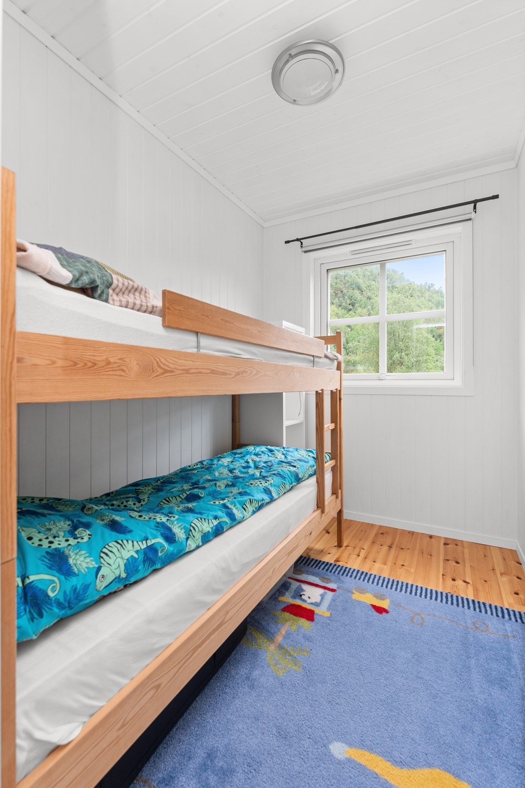 Soverom 2 av 3 Galleribilde