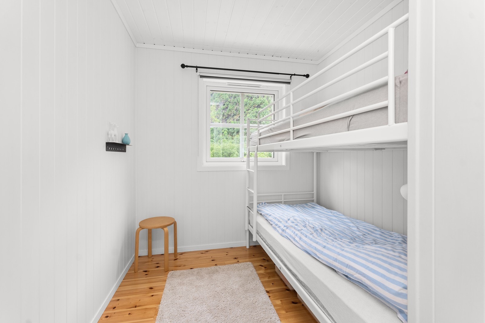 Soverom 3 av 3 Galleribilde