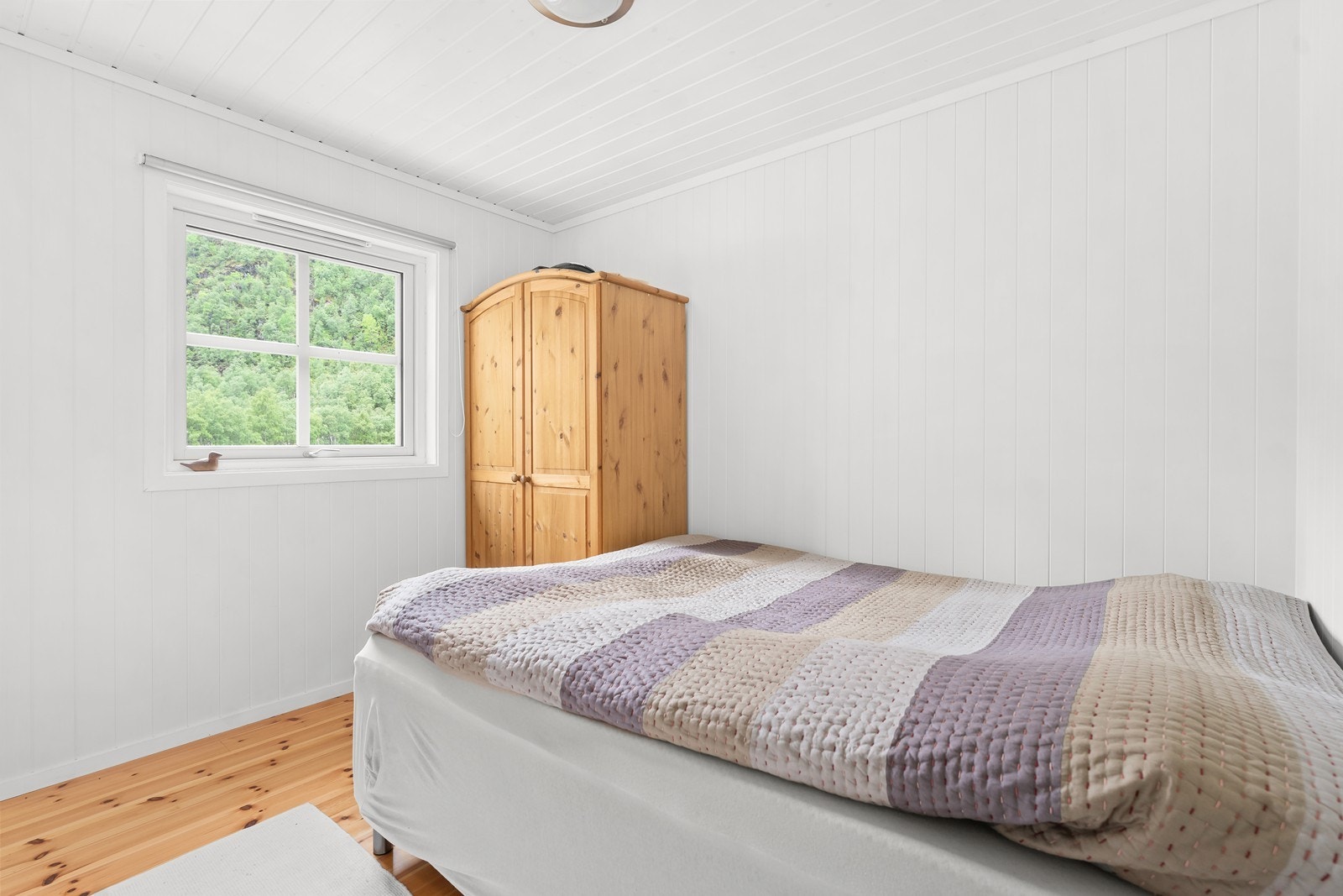 Hovedsoverommet (1 av 3) Galleribilde