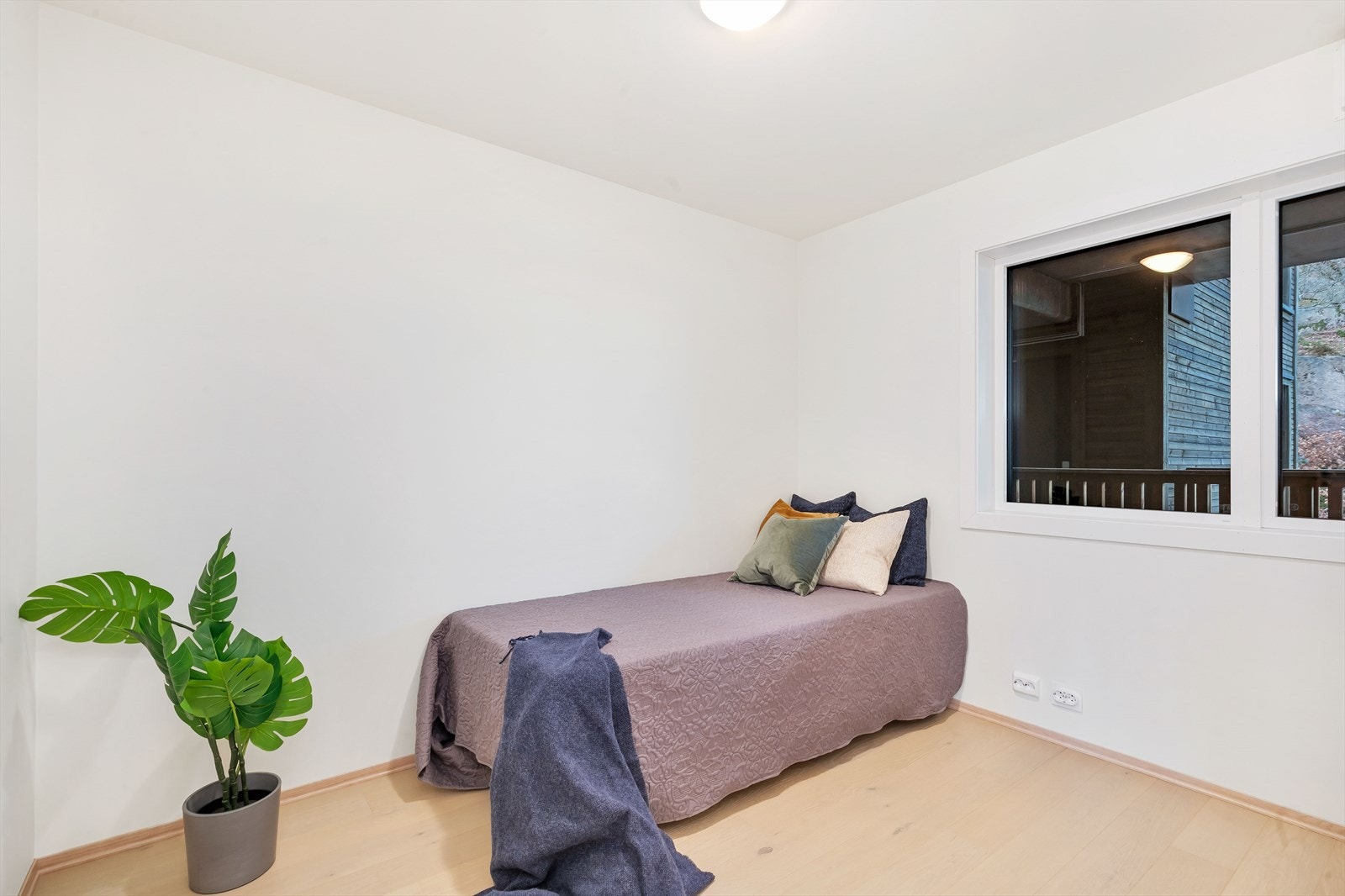 Soverom Galleribilde