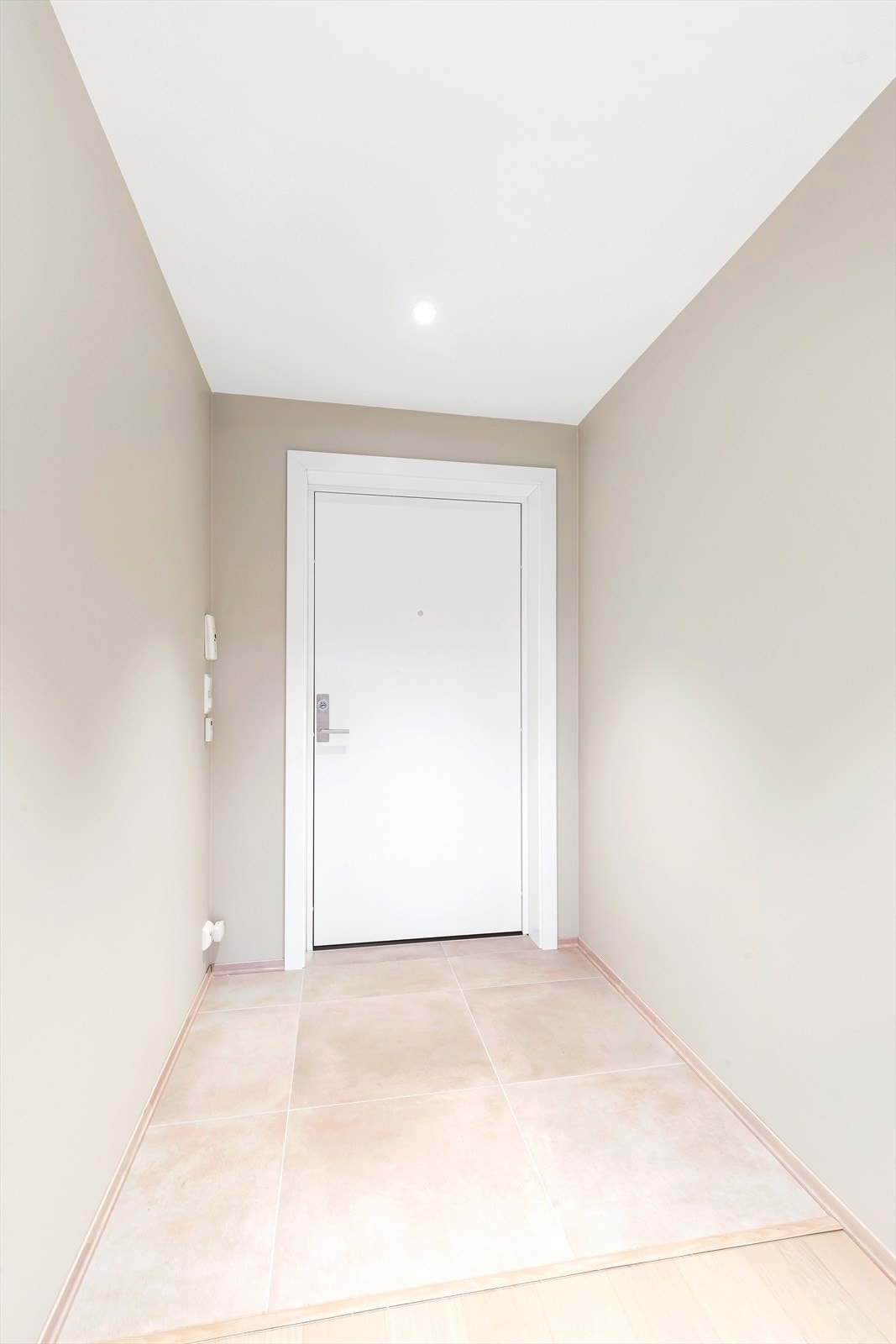 Velkommen inn Galleribilde