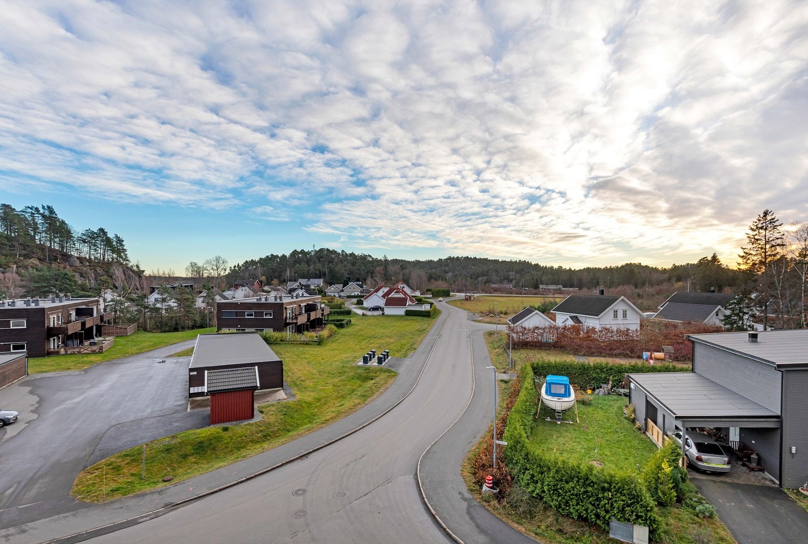 Nærområdet Galleribilde