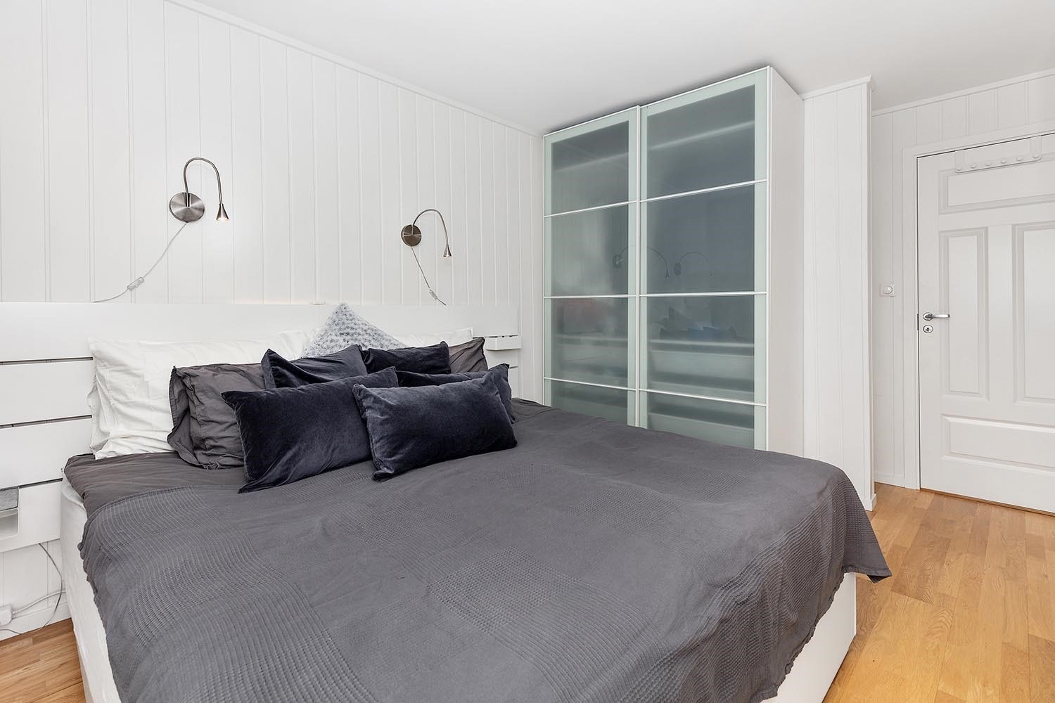 Soverom Galleribilde