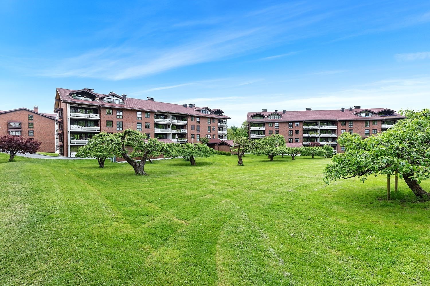 Område Galleribilde